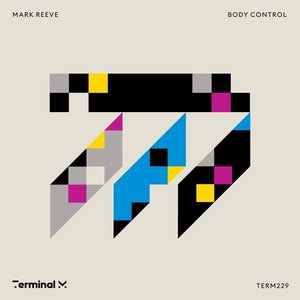 Image for 'Body Control'