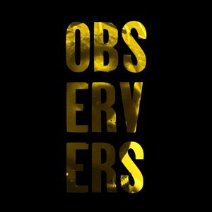 Image for 'OBSERVERS'