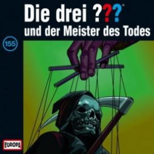 Image for '155/und der Meister des Todes'