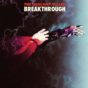 Image for 'Breakthrough'