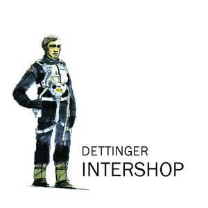 “Intershop”的封面