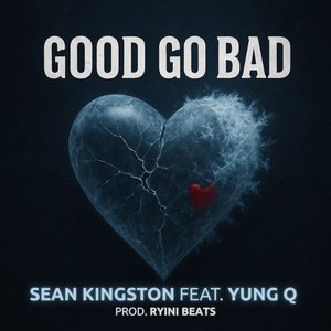 “Good Go Bad”的封面