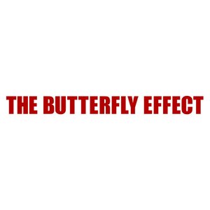 Image for 'The Butterfly Effect'