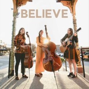 Image for 'Believe'