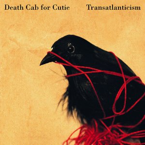 “Transatlanticism”的封面