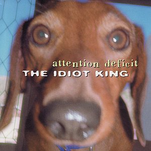 Image for 'Idiot King'