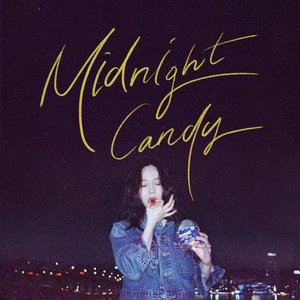 Image for 'Midnight Candy'