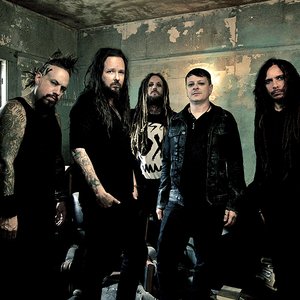Image for 'Korn'