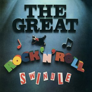 Изображение для 'The Great Rock 'N' Roll Swindle'