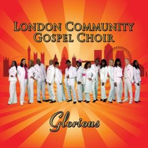 Image for 'London Community Gospel Choir'