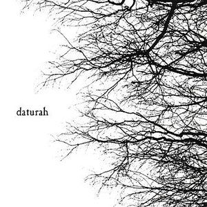 Image for 'Daturah'