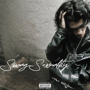 “swagsexuality”的封面