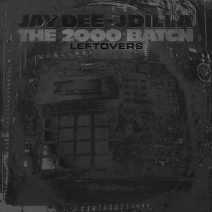 Image for 'The 2000 Leftovers'