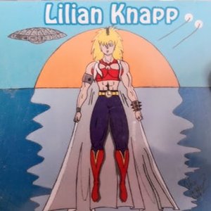 Изображение для 'Lilian Knapp'