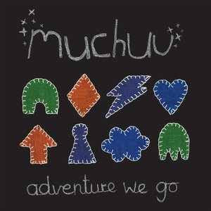 Image for 'Adventure We Go'