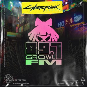 Изображение для '89.7 Growl FM'