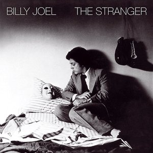 Image for 'The Stranger (Remastered)'