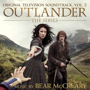 Image for 'Outlander, Vol. 2 (Original Television Soundtrack)'