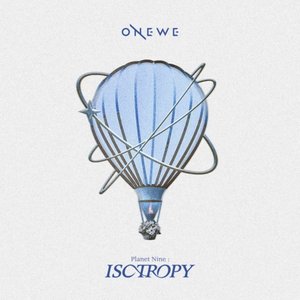 Image pour 'Planet Nine : ISOTROPY - EP'