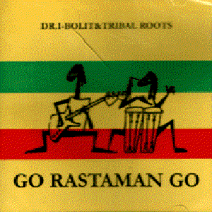 Image for 'Go Rastaman Go'