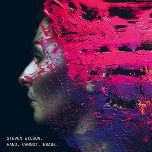 “Hand Cannot Erase (Deluxe Edition)”的封面
