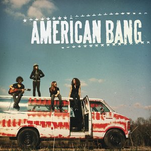 Image for 'American Bang (Deluxe)'