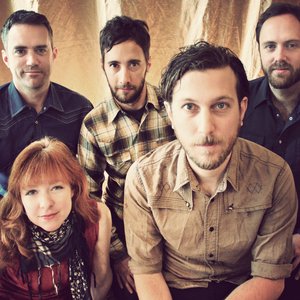 Zdjęcia dla 'Great Lake Swimmers'