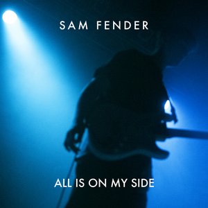 Immagine per 'All Is On My Side'