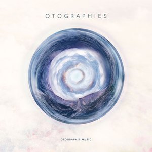 “Otographies”的封面