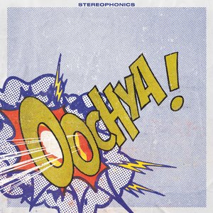 Image for 'Oochya!'