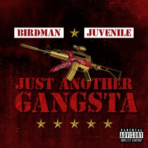 'Just Another Gangsta'の画像
