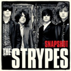 Image for 'Snapshot (Deluxe Version)'