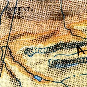 Imagem de 'Ambient #4: On Land'