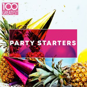 Imagem de '100 Greatest Party Starters'