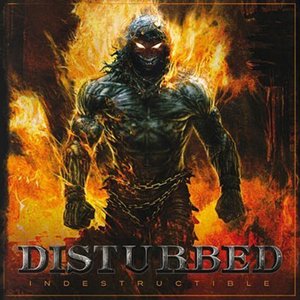 Image for 'Indestructible (Bootleg)'