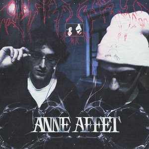 Imagen de 'ANNE AFFET'