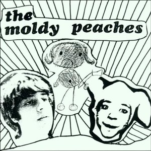 'Moldy Peaches'の画像