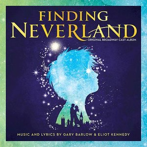 Image for 'Finding Neverland'
