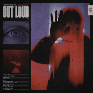 “Out Loud”的封面