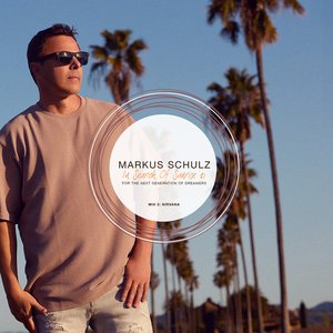 Image for 'In Search Of Sunrise 21 Mix 2: Nirvana (Mixed by Markus Schulz)'