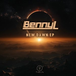 Image for 'New Dawn EP'
