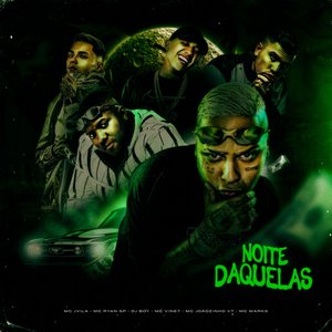 'Noite Daquelas'の画像