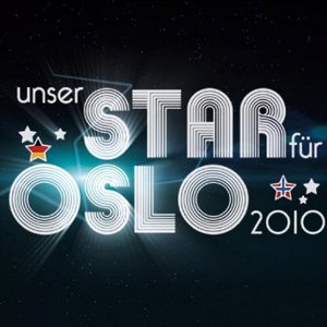 Imagem de 'Unser Star für Oslo'