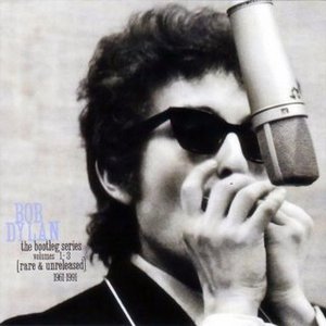 Изображение для 'The Bootleg Series, Volumes 1-3: 1961-1991: Rare and Unreleased'