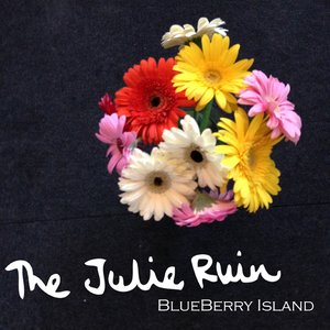 Image for 'Blueberry Island'