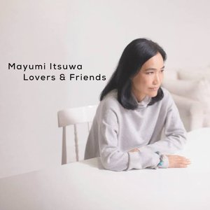 'Itsuwa Mayumi Best Album Lovers & Friends'の画像