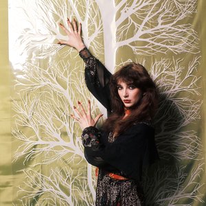 Image for 'Kate Bush'