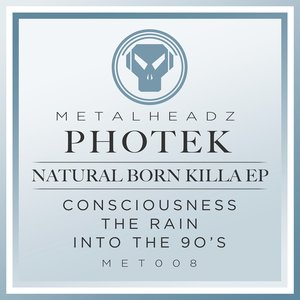 “Natural Born Killa (2015 Remaster)”的封面