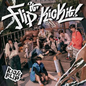 Image for 'Flip it, Kick it!'