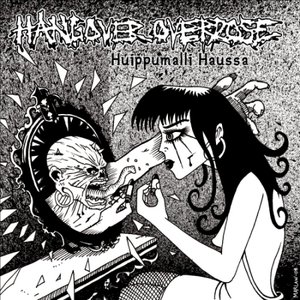 Image for 'Huippumalli Haussa'